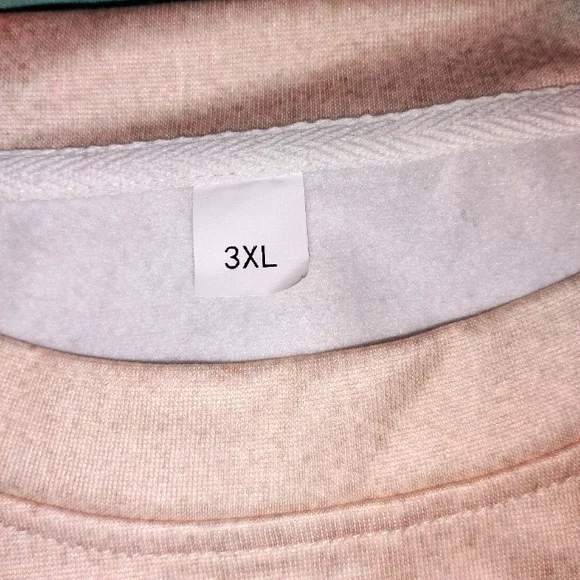 💰 NWT Shein Jeans & NWOT Llama Top & Floral Tank Blouse 3X Outfit Lot Womens - Picture 6 of 11